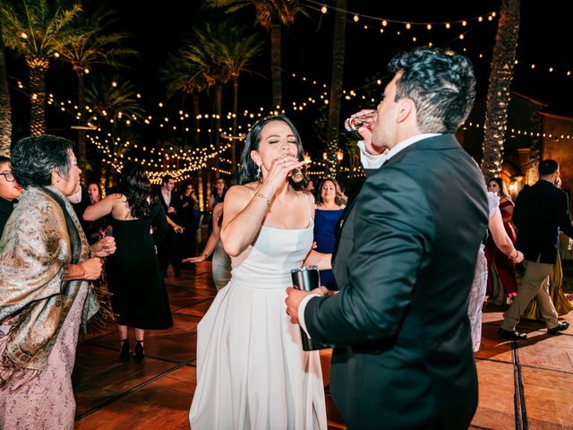 La boda de Blaze y Lupita en Hermosillo, Sonora 110