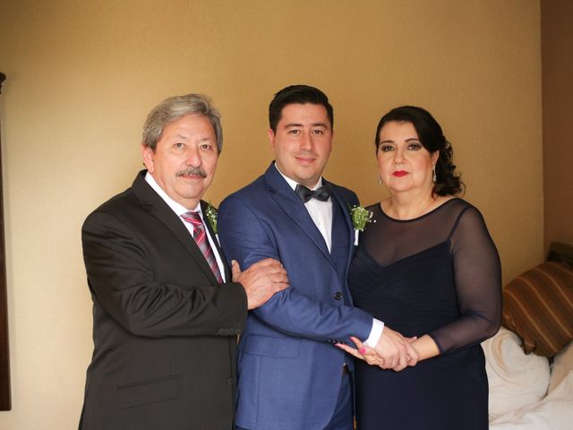 La boda de Armando y Ale en San Miguel de Allende, Guanajuato 9