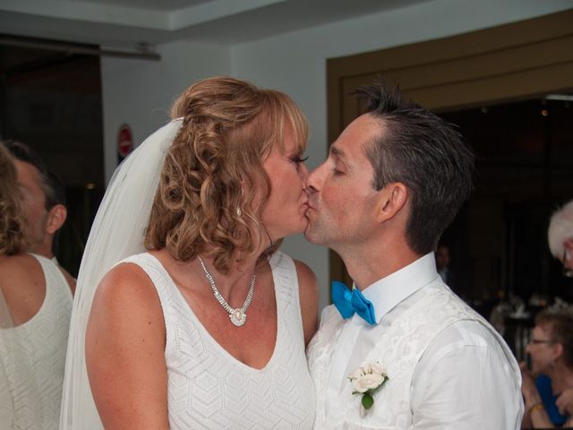 La boda de Sheldon y Maureen en Puerto Vallarta, Jalisco 35