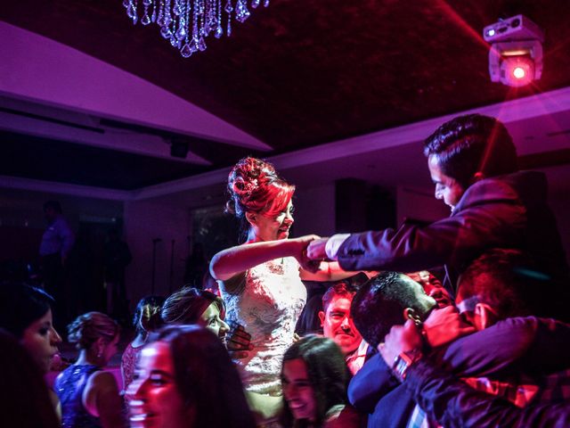 La boda de Gustavo y Bethzaida en Tlajomulco de Zúñiga, Jalisco 18