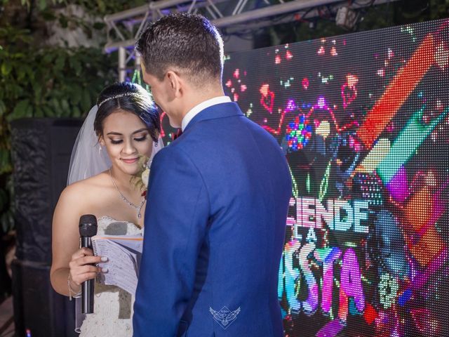 La boda de Sol y Caleb en Matamoros, Tamaulipas 2