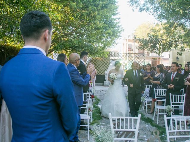La boda de Sol y Caleb en Matamoros, Tamaulipas 5