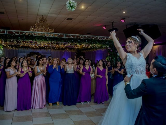 La boda de Cristian David y Elidet Enriqueta en Minatitlán, Veracruz 14