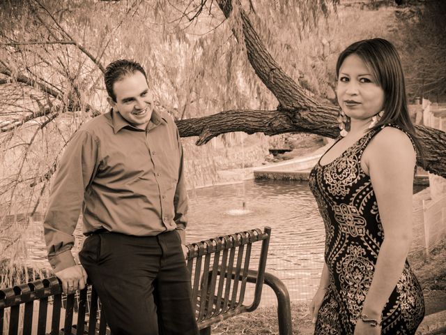 La boda de Alain y Mayra en Guachochi, Chihuahua 4