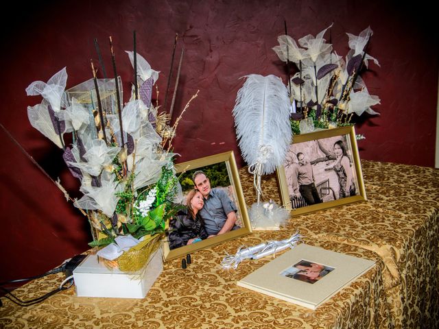 La boda de Alain y Mayra en Guachochi, Chihuahua 29