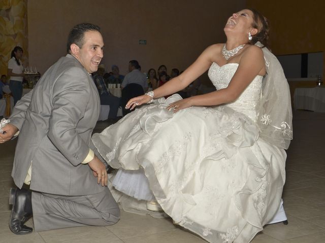 La boda de Alain y Mayra en Guachochi, Chihuahua 38