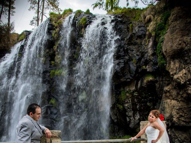 La boda de Alain y Mayra en Guachochi, Chihuahua 42