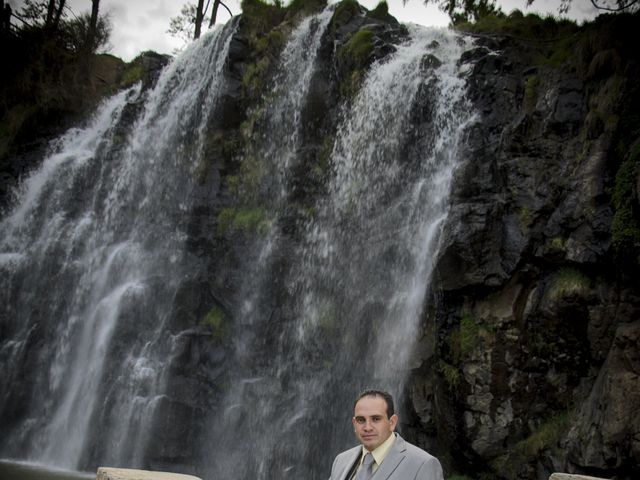 La boda de Alain y Mayra en Guachochi, Chihuahua 46