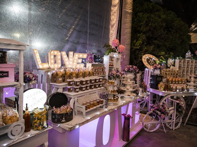 La boda de Sarahí y Humberto en Xochimilco, Ciudad de México 38