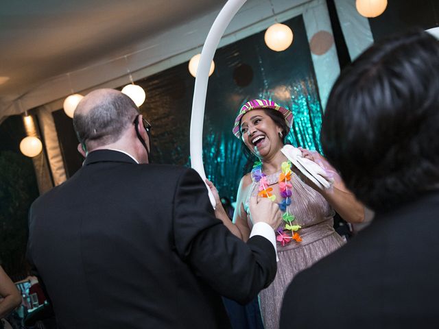 La boda de Sarahí y Humberto en Xochimilco, Ciudad de México 50