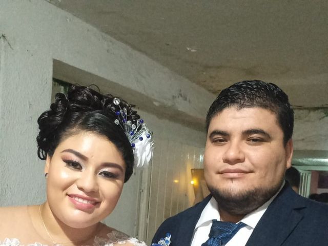 La boda de Jesús Alejandro y Ana Karen en Tecomán, Colima 10