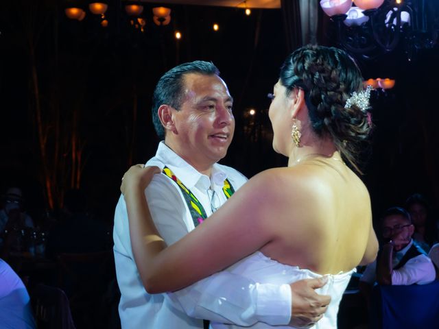 La boda de Cástor y Karina en Cuernavaca, Morelos 59