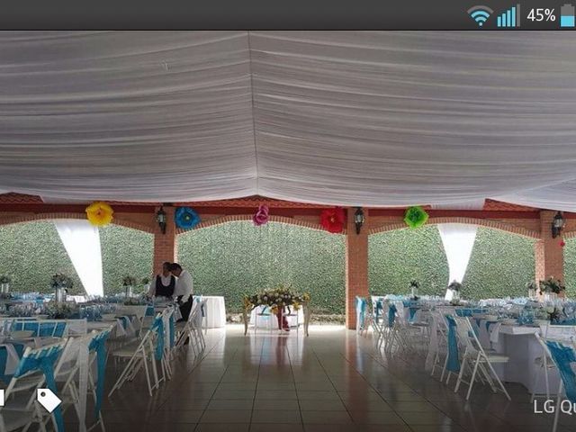 La boda de Alejandro y Patricia en Córdoba, Veracruz 1