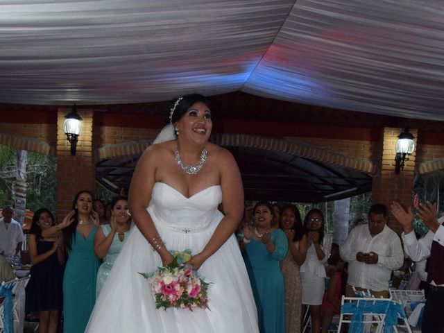 La boda de Alejandro y Patricia en Córdoba, Veracruz 6