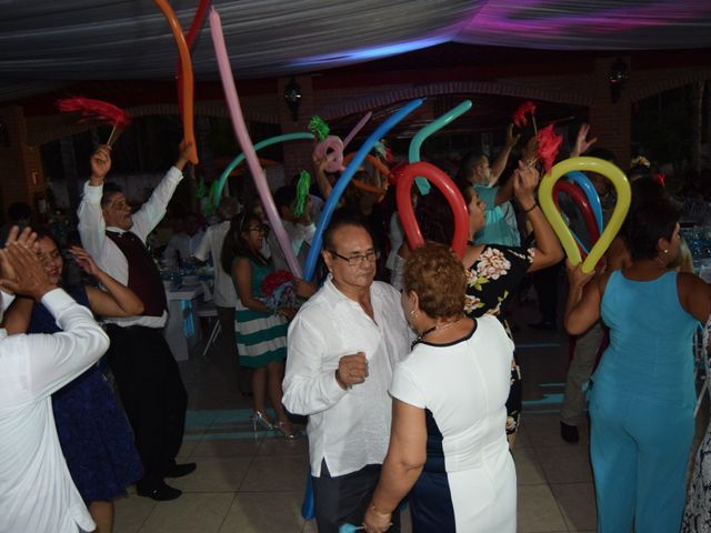 La boda de Alejandro y Patricia en Córdoba, Veracruz 8