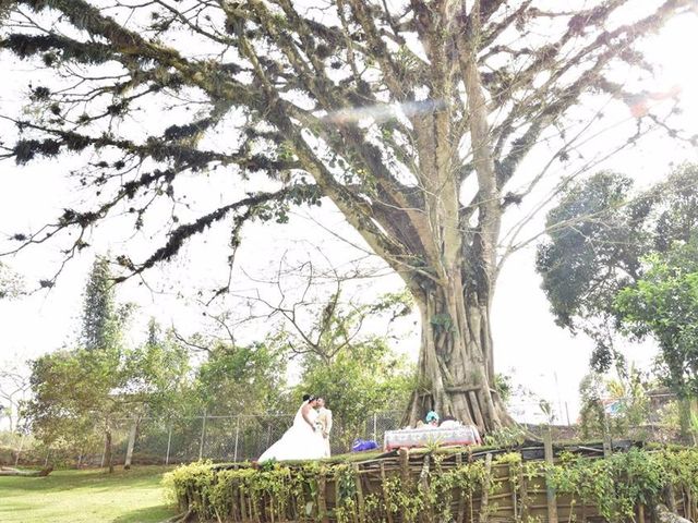 La boda de Alejandro y Patricia en Córdoba, Veracruz 12
