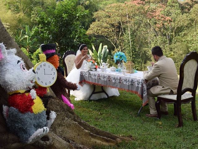 La boda de Alejandro y Patricia en Córdoba, Veracruz 18