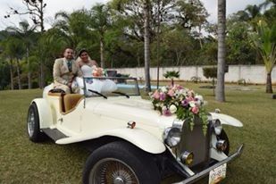 La boda de Alejandro y Patricia en Córdoba, Veracruz 19