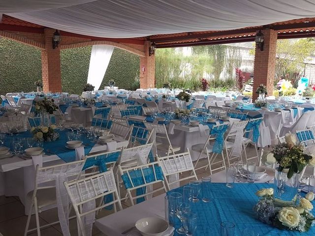 La boda de Alejandro y Patricia en Córdoba, Veracruz 20