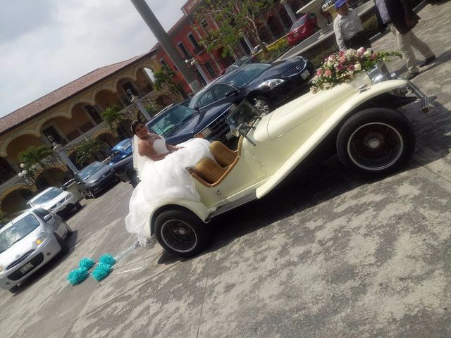 La boda de Alejandro y Patricia en Córdoba, Veracruz 21
