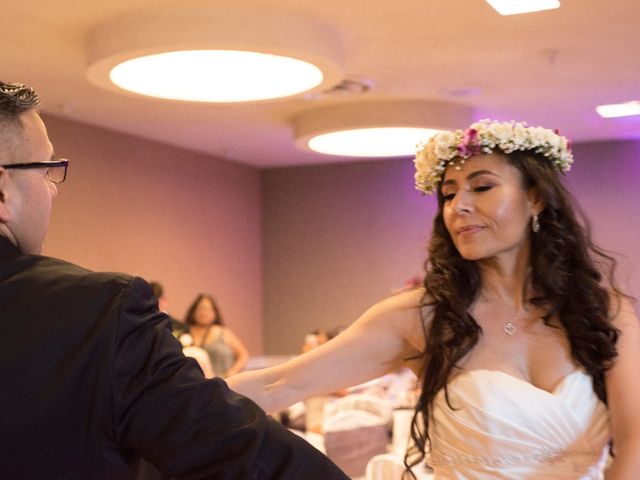 La boda de Robert y Vanessa en Tijuana, Baja California 4