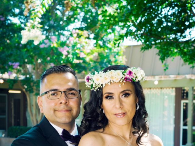 La boda de Robert y Vanessa en Tijuana, Baja California 6