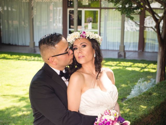 La boda de Robert y Vanessa en Tijuana, Baja California 1