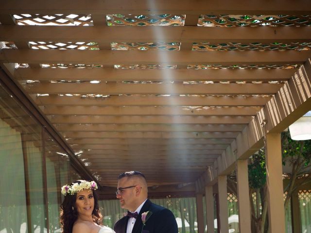 La boda de Robert y Vanessa en Tijuana, Baja California 7