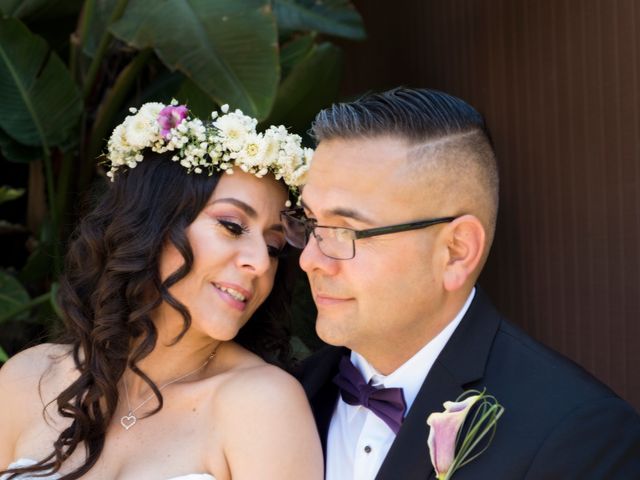 La boda de Robert y Vanessa en Tijuana, Baja California 2