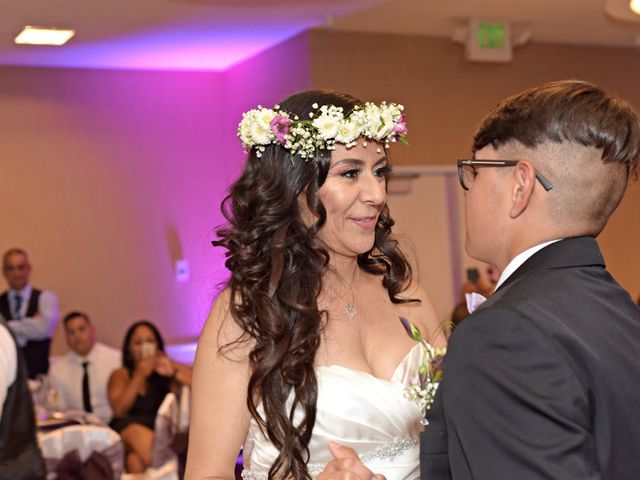La boda de Robert y Vanessa en Tijuana, Baja California 14