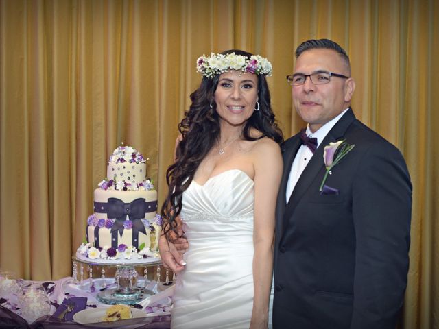 La boda de Robert y Vanessa en Tijuana, Baja California 17