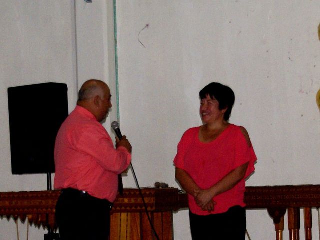 La boda de Jorge Luis y Jessica en Berriozábal, Chiapas 28