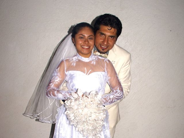 La boda de Jorge Luis y Jessica en Berriozábal, Chiapas 35
