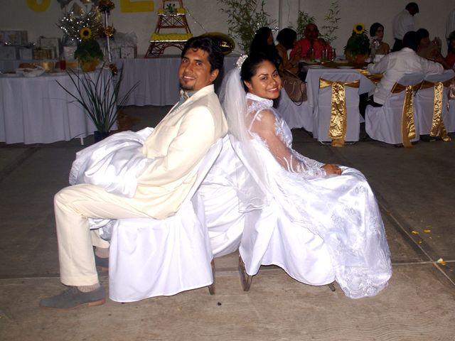 La boda de Jorge Luis y Jessica en Berriozábal, Chiapas 43