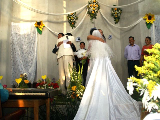 La boda de Jorge Luis y Jessica en Berriozábal, Chiapas 58