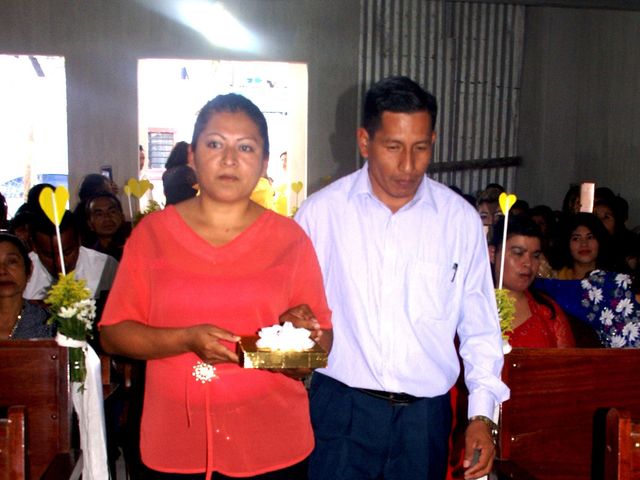 La boda de Jorge Luis y Jessica en Berriozábal, Chiapas 68