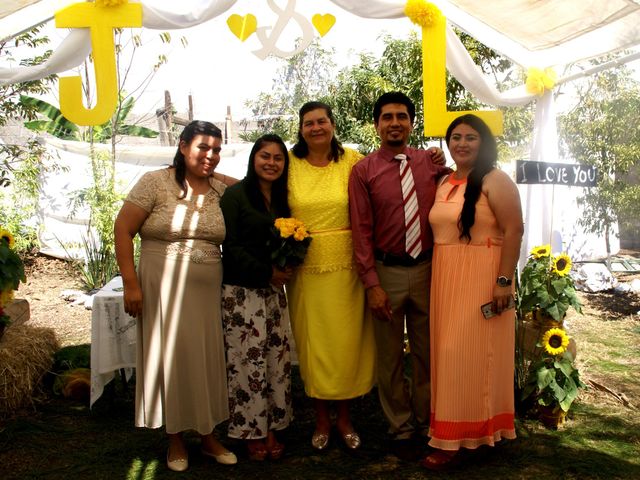 La boda de Jorge Luis y Jessica en Berriozábal, Chiapas 79