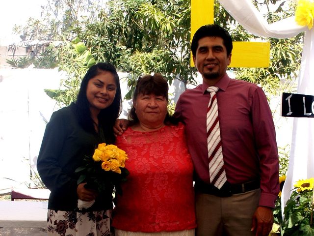 La boda de Jorge Luis y Jessica en Berriozábal, Chiapas 80