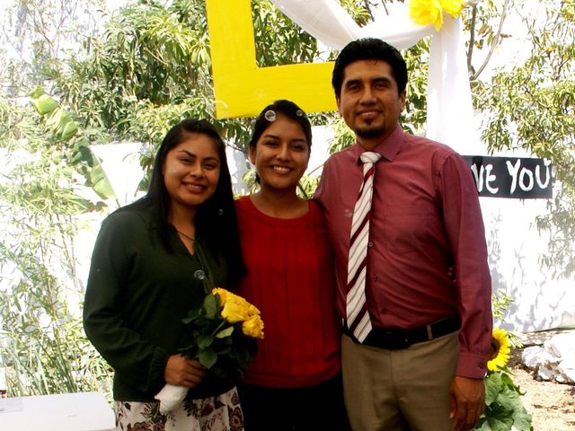 La boda de Jorge Luis y Jessica en Berriozábal, Chiapas 89