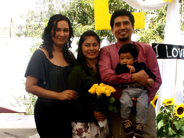 La boda de Jorge Luis y Jessica en Berriozábal, Chiapas 90