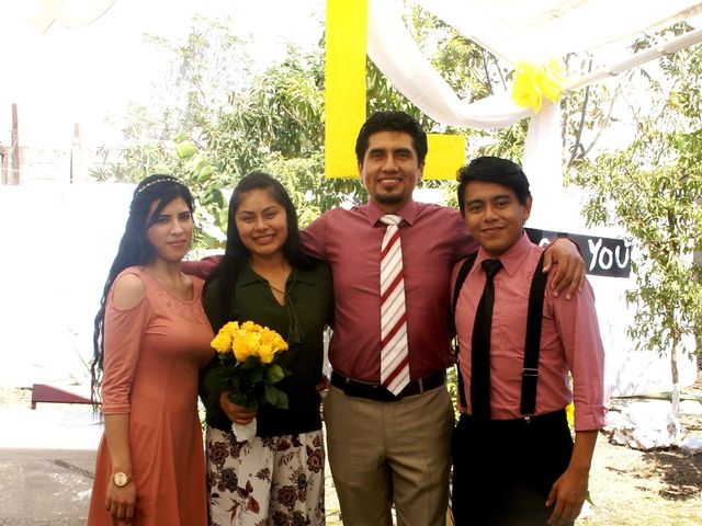 La boda de Jorge Luis y Jessica en Berriozábal, Chiapas 92