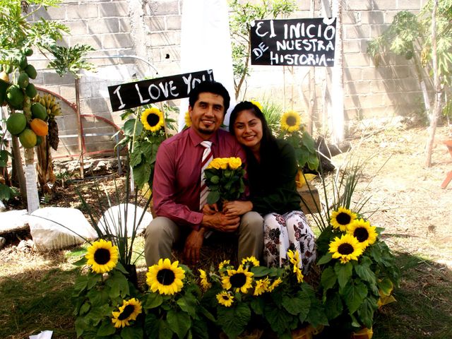 La boda de Jorge Luis y Jessica en Berriozábal, Chiapas 93
