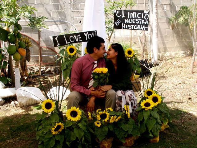 La boda de Jorge Luis y Jessica en Berriozábal, Chiapas 94