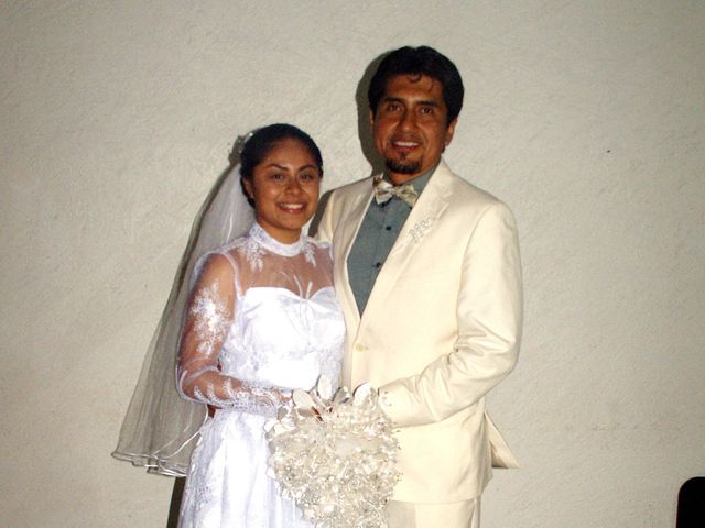 La boda de Jorge Luis y Jessica en Berriozábal, Chiapas 95