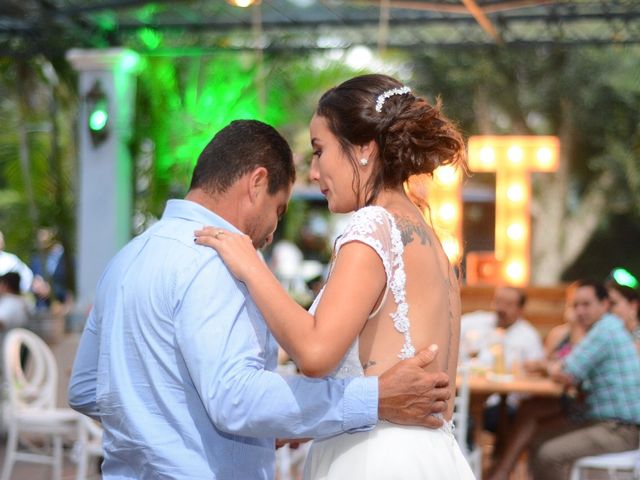La boda de Samuel  y Vanessa en Xalapa, Veracruz 2