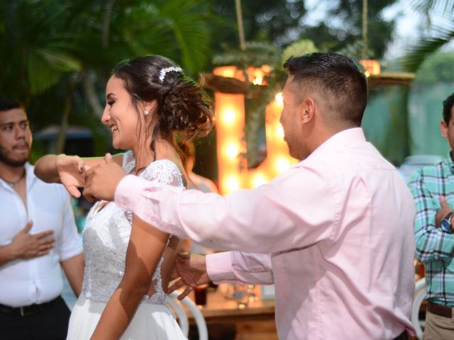 La boda de Samuel  y Vanessa en Xalapa, Veracruz 11