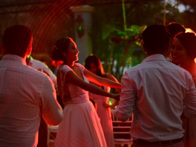 La boda de Samuel  y Vanessa en Xalapa, Veracruz 12