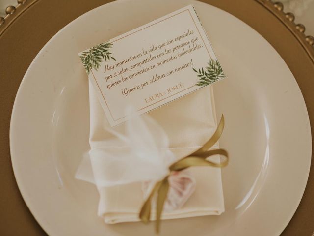 La boda de Josué y Laura en Pachuca, Hidalgo 3