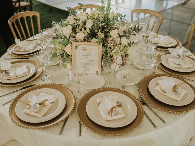 La boda de Josué y Laura en Pachuca, Hidalgo 5
