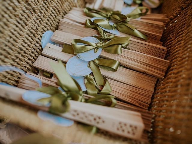 La boda de Josué y Laura en Pachuca, Hidalgo 10
